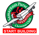 Operation Christmas Child Build Online
